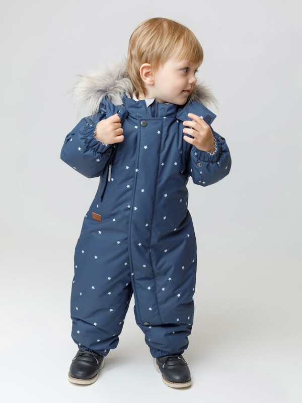 комбинезон д/дет яс